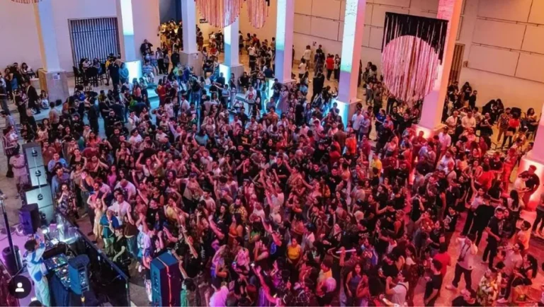 Retornan ‘Noches de Verano’ al Museo MARCO de Monterrey