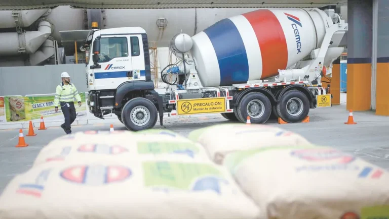 Cemex invertirá mil 151 mdd en lo que resta de 2025