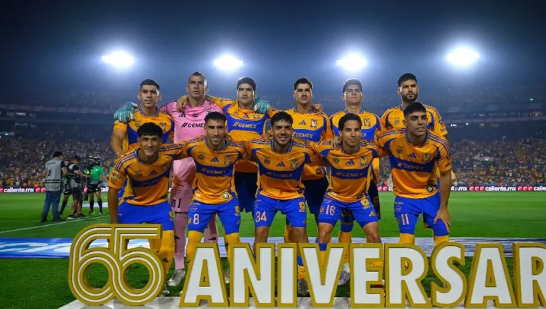 Tigres sigue sin refuerzos de cara al Apertura 2025