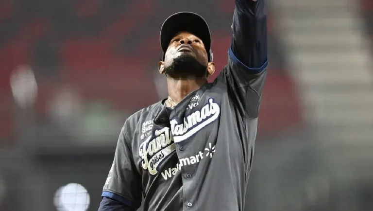 Gerónimo Franzua, emocionado por disputar su segundo Juego de Estrellas