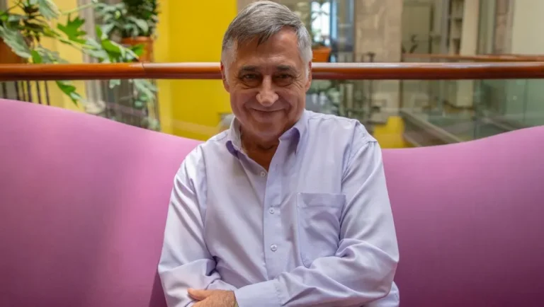 Gervasio Sánchez. El trabajo de fotoperiodista