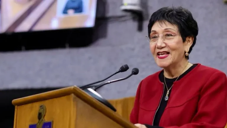 PT presenta iniciativa de reforma al Poder Judicial de NL