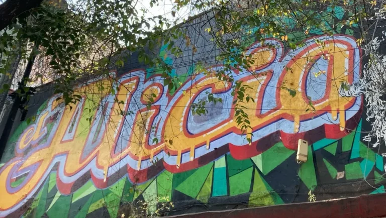 Ésta es la historia del Foro Alicia; inmueble desalojado en la CdMx