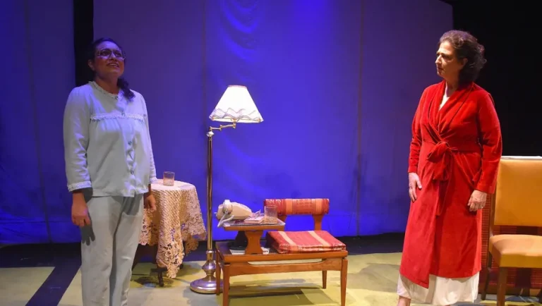 ‘Sonata de otoño’ de Ingmar Bergman llegará al Foro Shakespeare