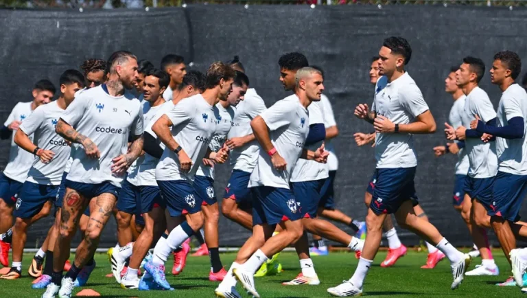 Partidos Mundial de Clubes 2025: ¿A qué hora y cómo ver verlos este 17 de junio en México?