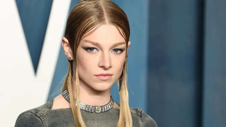 Hunter Schafer podría interpretar a la Princesa Zelda