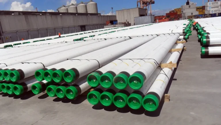 Canacero considera injustificados los aranceles de EU contra acero y aluminio