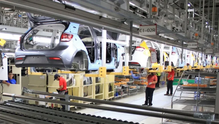 AMIA señala que la industria automotriz esta a la «espera» de revisión del T-MEC