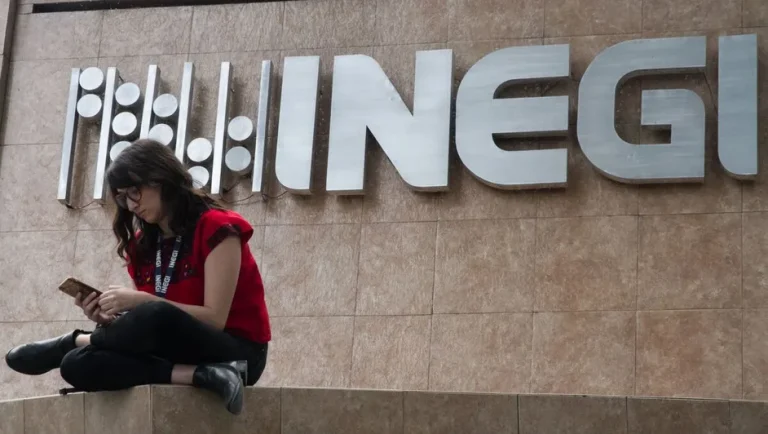 Recibe Senado minuta que asigna funciones al Inegi del Coneval