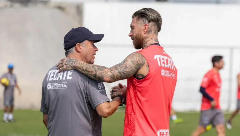 Este será el inicio de la pretemporada de Rayados bajo la dirección de Torrent