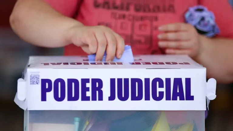INE Nuevo León reporta: Jornada electoral transcurrió con afluencia moderada