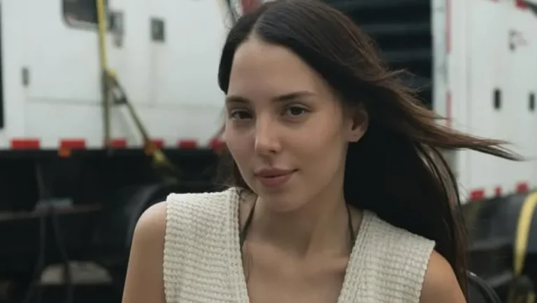 Hospitalizan de emergencia a Majo Aguilar