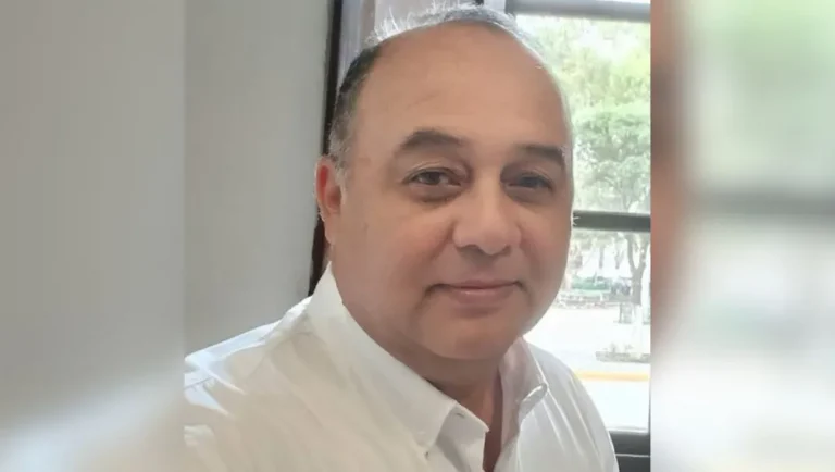 Revisan cámaras por el asesinato de Juan Pulido, secretario de Ayuntamiento de Linares