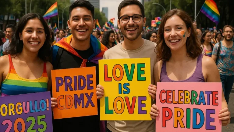 Sectur prevé incremento de turistas LGBTQ+ por el distintivo ‘Queer Destinations’