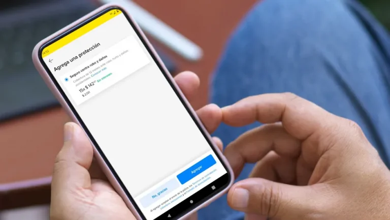 Mercado Pago habilita servicio de pago de impuestos al SAT