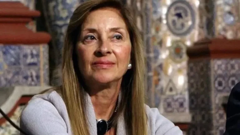 Fallece Isabel Turrent Díaz, destacada escritora mexicana