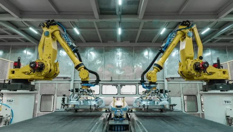 Aranceles de EU afectarían al sector de arrendamiento de transporte y maquinaria industrial en México