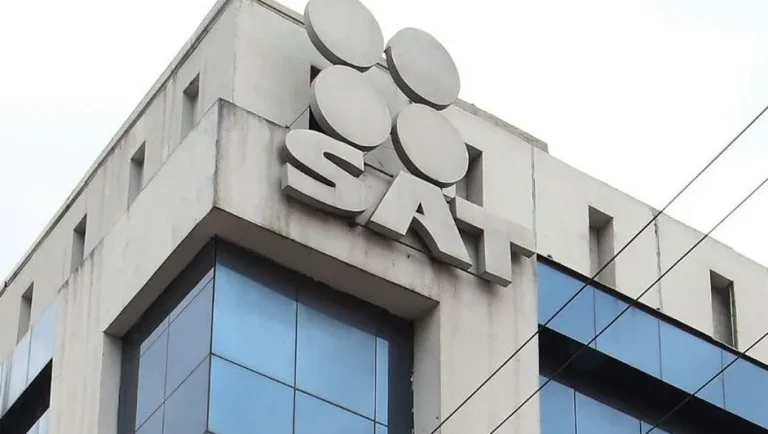 SAT y Concanaco Servytur acuerdan realizar capacitación en actividades vulnerables del sector terciario