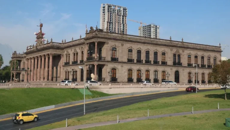 Gobierno de NL registra deuda pública por 73 mil 362 mdp en primer trimestre de 2025