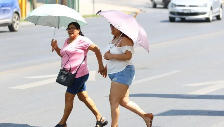Pronóstico del tiempo para este inicio de fin de semana en Monterrey