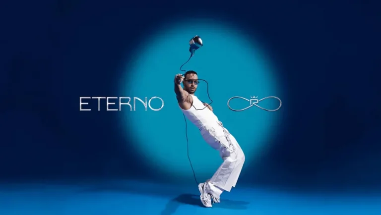 Prince Royce promociona su nuevo álbum ‘Eterno’ en México