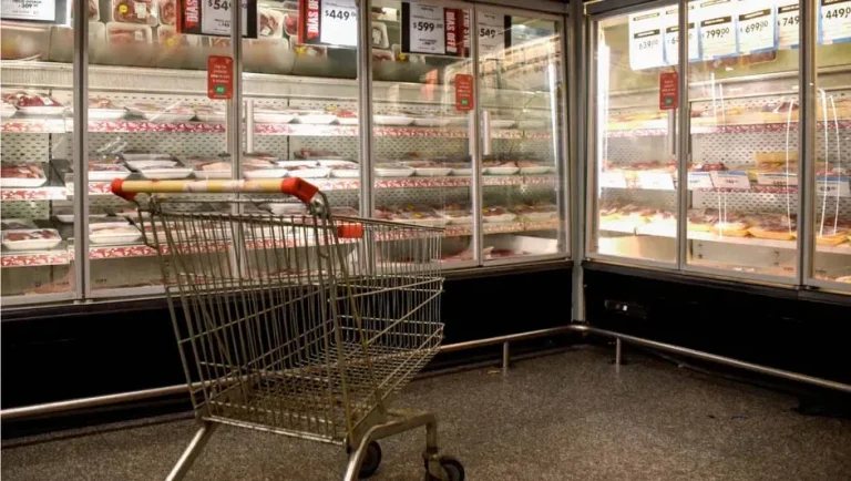 Sube a mil 950 pesos el promedio de la canasta básica, subió 1.21%