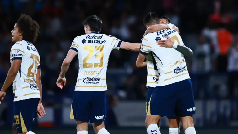 Pumas recibe autorización para inscribir nuevos jugadores rumbo al Apertura 2025