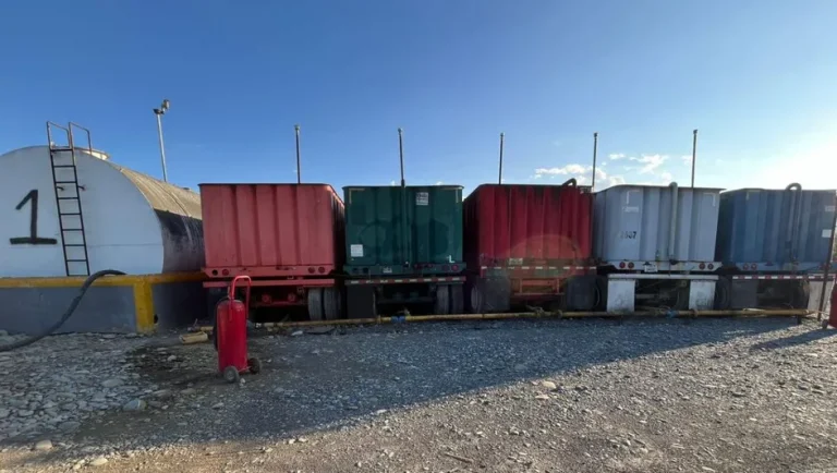 Realizan cateo y aseguran más de un millón de litros de hidrocarburo robado en Allende, NL