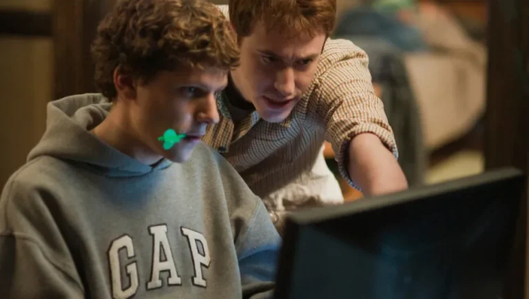Revelan que la película ‘Red Social’ tendrá una secuela