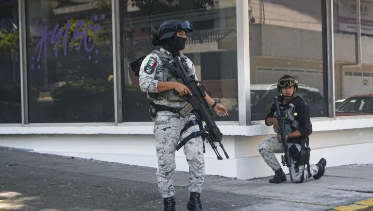 Gabinete Federal y Mesas de Paz se formalizan con reforma a la Ley de Seguridad Pública