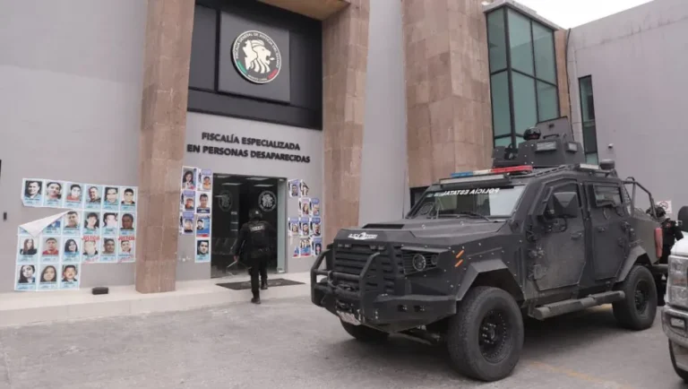 Suma Nuevo León 58 casos de privación ilegal de la libertad en 2025