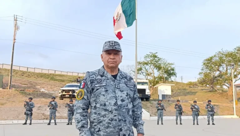 Guardia Nacional: Diagnósticos, planes y desafíos