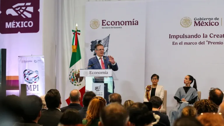 Ebrard: Conflicto en Medio Oriente frena negociación sobre aranceles entre México y EU