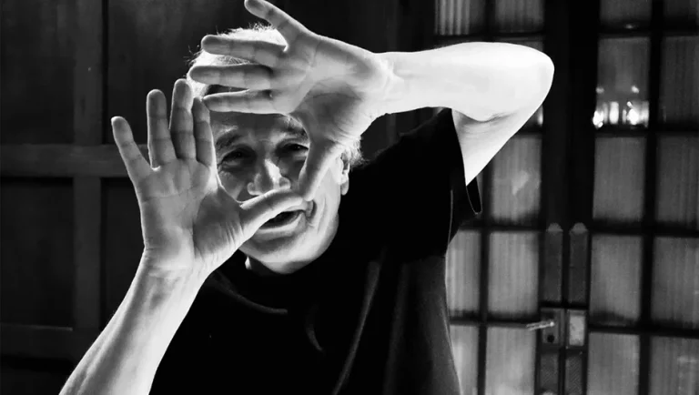 El diálogo silencioso de Rogelio Cuéllar