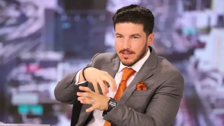 Samuel García detalla avances sobre las líneas del Metro, la Gloria-Colombia y proyectos del Mundial 2026