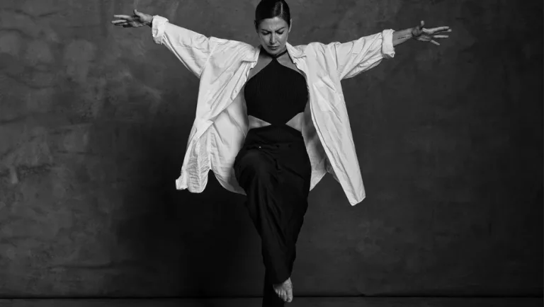 Festival Internacional de Danza Ibérica Contemporánea: 20 años de compromiso con el arte