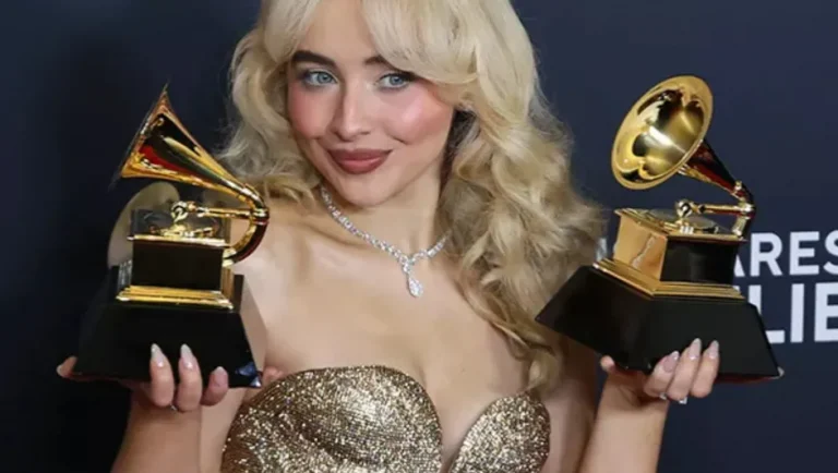 Revelan cuándo será la fecha de los próximos Premios Grammy