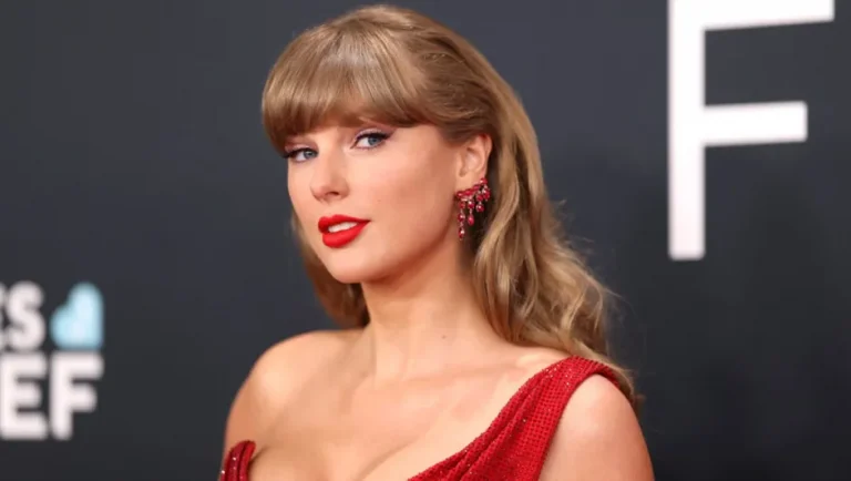 Taylor Swift celebra 19 años de trayectoria musical