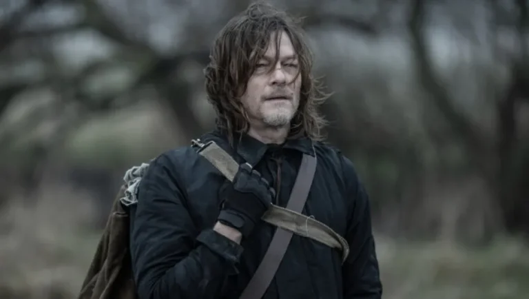 Esta es la fecha de estreno de la nueva temporada de ‘The Walking Dead: Daryl Dixon’