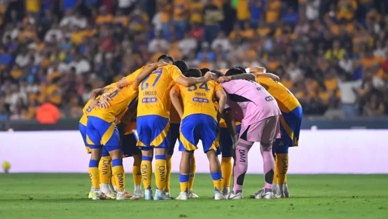 Tigres: Áreas de mejora para el Apertura 2025 en la Liga MX