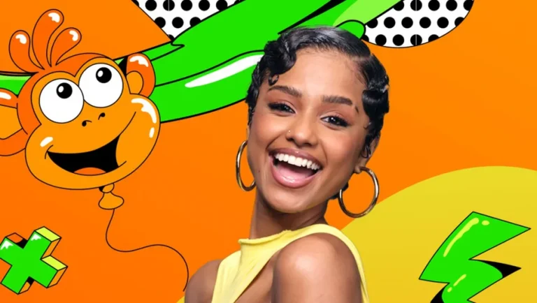 Kids’ Choice Awards 2025: Lista completa de ganadores