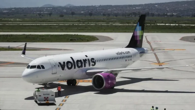 Volaris participará en el desarrollo de combustibles sostenibles