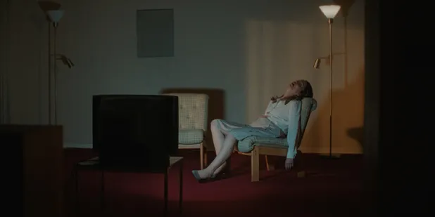 Werner Herzog con IA, sci-fi mixteca y Palestina; selección del 44 Foro de Cineteca Nacional