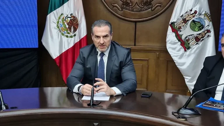 Aprueba Monterrey convenio para liberar el derecho de vía del tren Saltillo-Nuevo Laredo