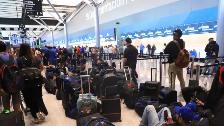 México y Cuba fortalecen su colaboración en materia turística