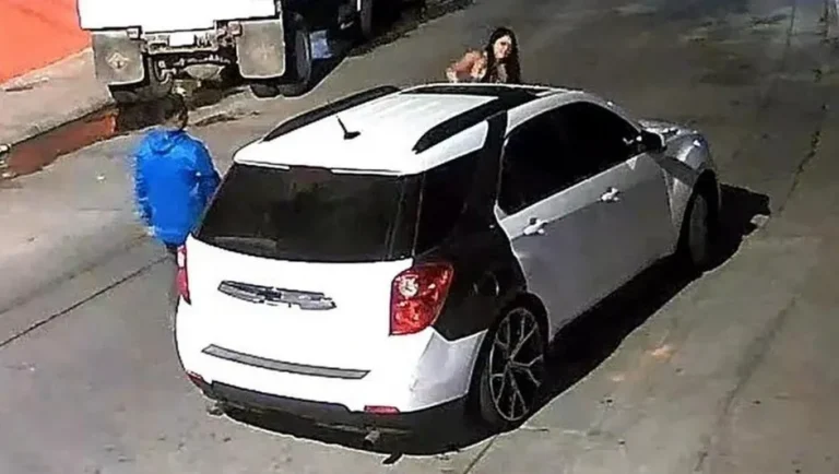 Esto se sabe sobre el feminicidio de joven en Guadalajara; el victimario sigue prófugo