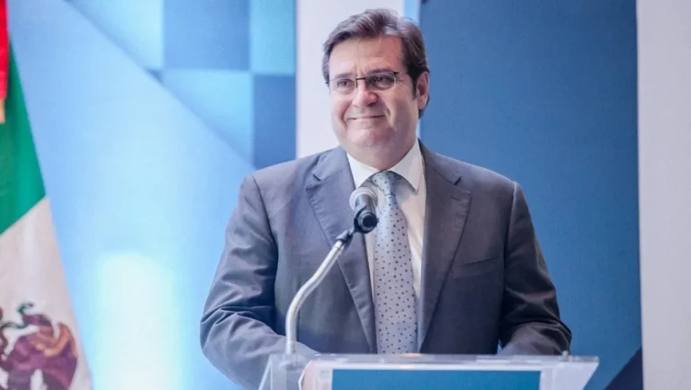 Agustín Coppel Luken deja la dirección general en Grupo Coppel