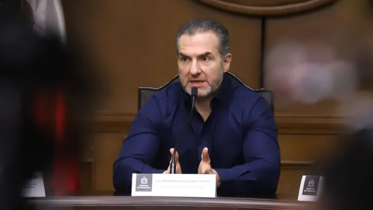 Tolerancia para ingerir bebidas alcohólicas en el Mundial dependerá de municipios y gobierno: Adrián de la Garza