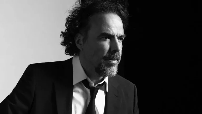 Alejandro González Iñárritu es nombrado miembro de El Colegio Nacional