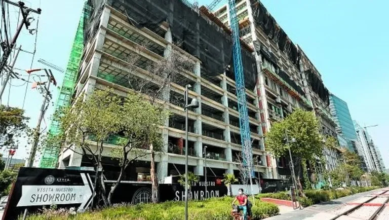 Suben 40% las rentas en Ciudad de México en solo dos años